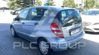 2009 Mercedes Benz A 150