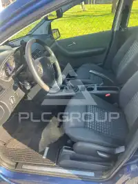 2009 Mercedes Benz A 150