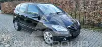 2009 Mercedes Benz A 150