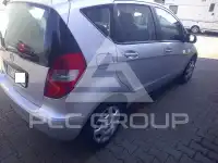 2009 Mercedes Benz A 150
