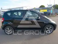 2009 Mercedes Benz A 150
