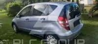 2009 Mercedes Benz A 150