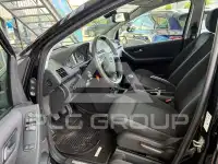 2009 Mercedes Benz A 150
