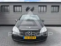 2009 Mercedes Benz A 150