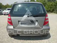 2009 Mercedes Benz A 150