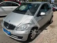 2009 Mercedes Benz A 150