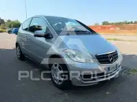 2009 Mercedes Benz A 150