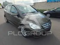2009 Mercedes Benz B 150