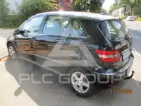 2009 Mercedes Benz B 150