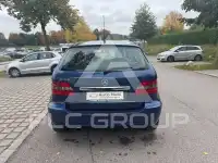 2009 Mercedes Benz B 150