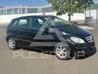 2009 Mercedes Benz B 150