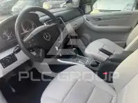2009 Mercedes Benz B 150