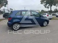 2009 Mercedes Benz B 150