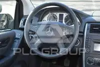 2009 Mercedes Benz B 150