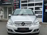 2009 Mercedes Benz B 150