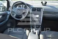 2009 Mercedes Benz B 150