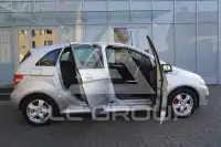 2009 Mercedes Benz B 150