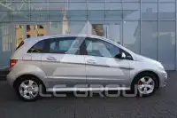 2009 Mercedes Benz B 150