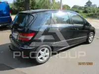 2009 Mercedes Benz B 150