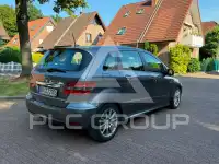 2009 Mercedes Benz B 150
