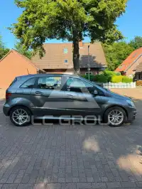 2009 Mercedes Benz B 150