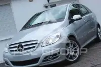 2009 Mercedes Benz B 150