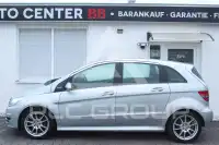 2009 Mercedes Benz B 150