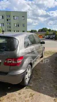 2009 Mercedes Benz B 150