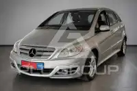 2009 Mercedes Benz B 150