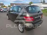 2009 Mercedes Benz B 150