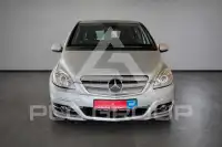 2009 Mercedes Benz B 150