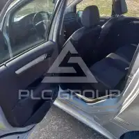 2009 Mercedes Benz B 150