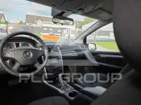 2009 Mercedes Benz B 150