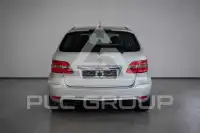 2009 Mercedes Benz B 150
