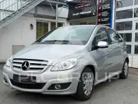 2009 Mercedes Benz B 150