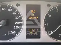 2009 Mercedes Benz B 150