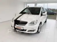2009 Mercedes Benz B 150