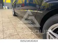 2009 Mercedes Benz B 150
