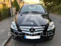 2009 Mercedes Benz B 150
