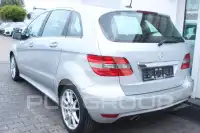 2009 Mercedes Benz B 150
