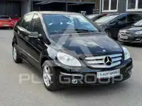 2009 Mercedes Benz B 150