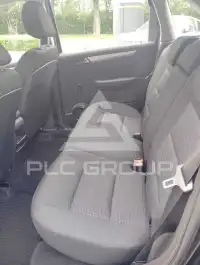 2009 Mercedes Benz B 150