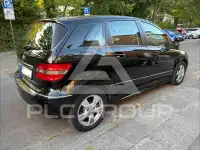 2009 Mercedes Benz B 150