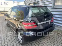 2009 Mercedes Benz B 150
