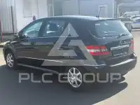 2009 Mercedes Benz B 150
