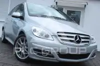 2009 Mercedes Benz B 150