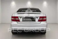 2009 Mercedes Benz C 160