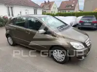 2009 Mercedes Benz B 180