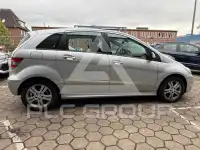 2009 Mercedes Benz B 180