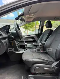2009 Mercedes Benz B 180